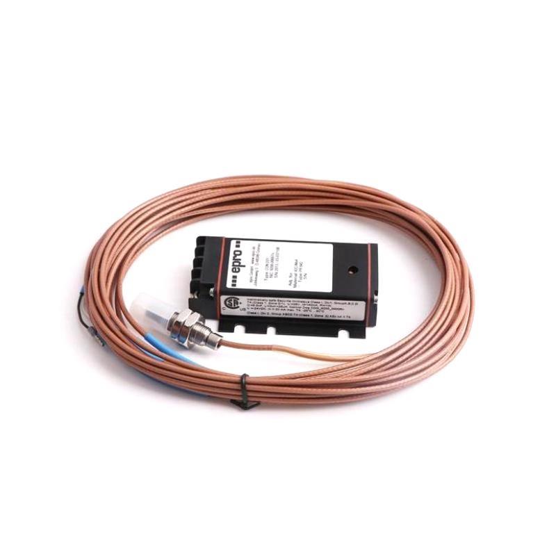 Epro PR6424/000-130+CON021/914-