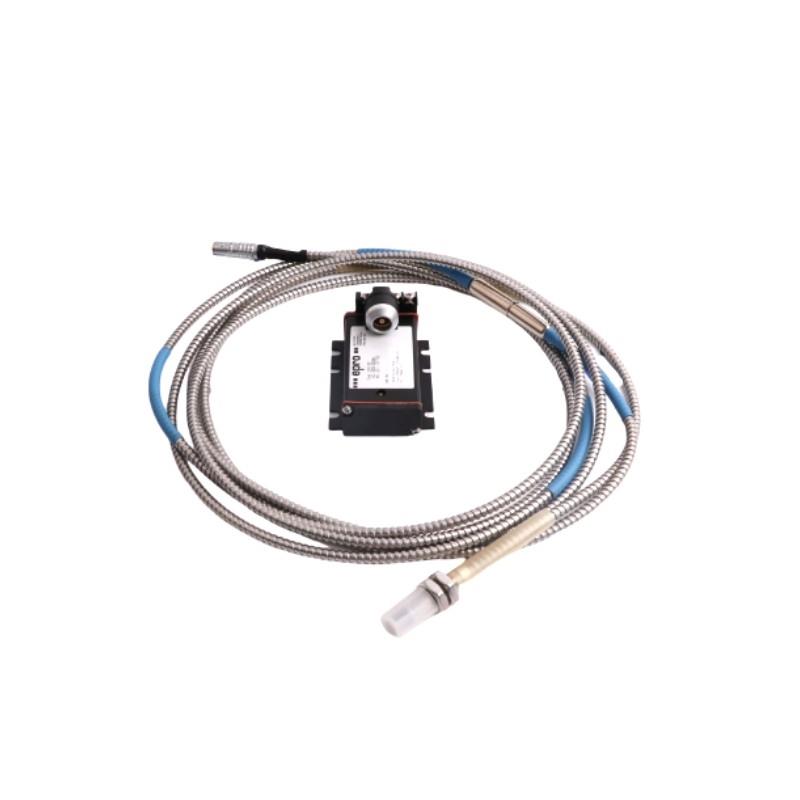 Epro PR6424/114-021 16mm Eddy Current Sensor