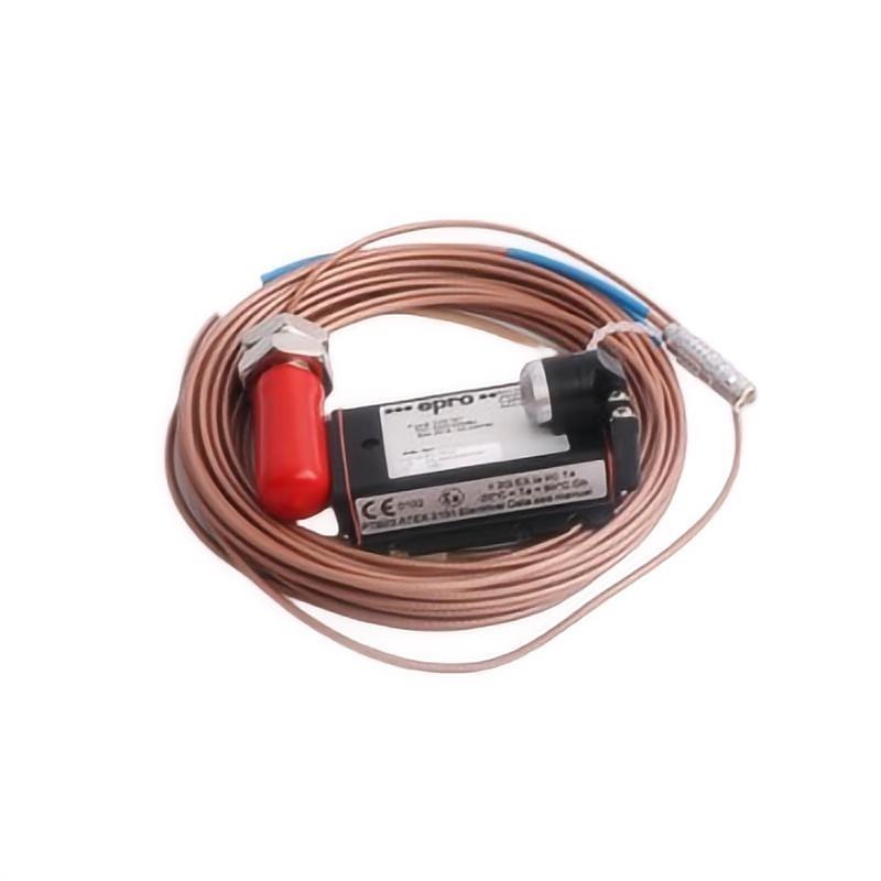 Epro PR6424/000-000 16mm Eddy C