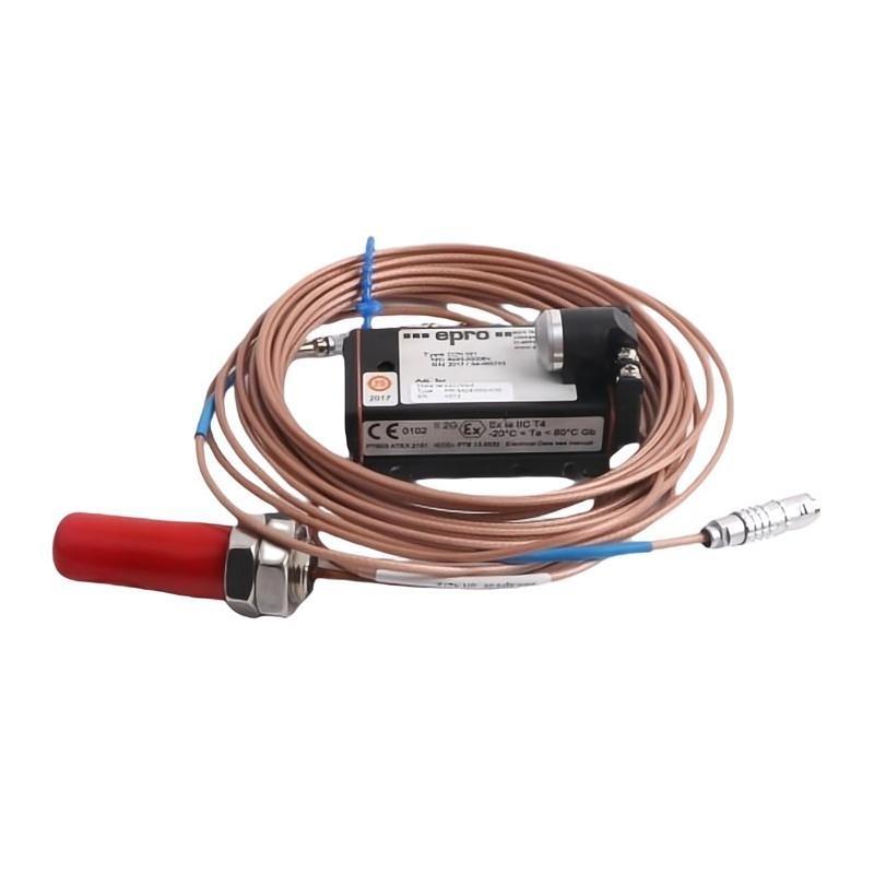Epro PR6424/000-130+CON021/914-