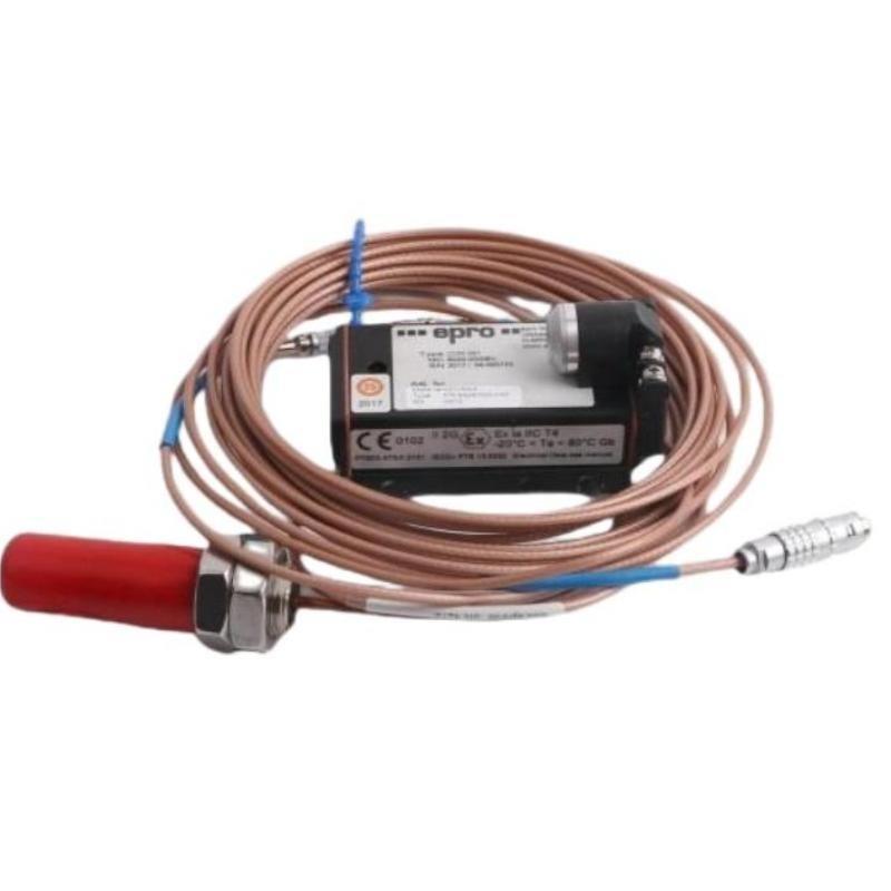 Epro PR6424/000-130 16mm Eddy-C