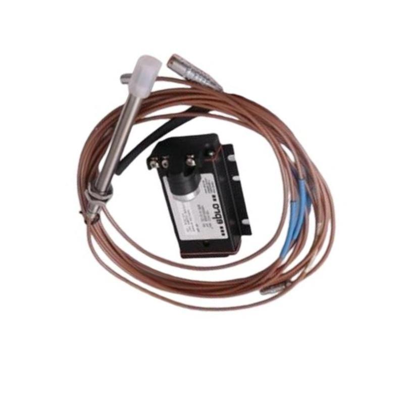 Epro PR6424/002-030+CON021 16mm Eddy-Current Sensor