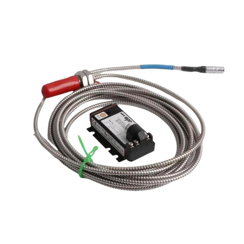 Epro PR6424/107-121 16mm Eddy C