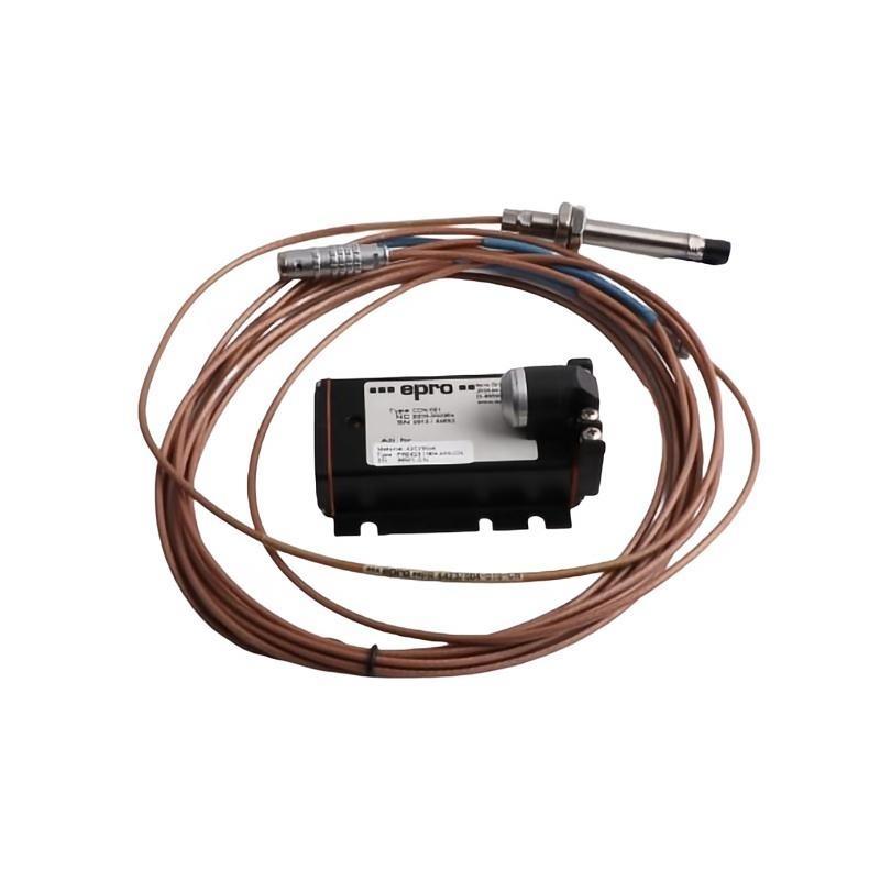 Epro PR6424/010-140 16mm Eddy C