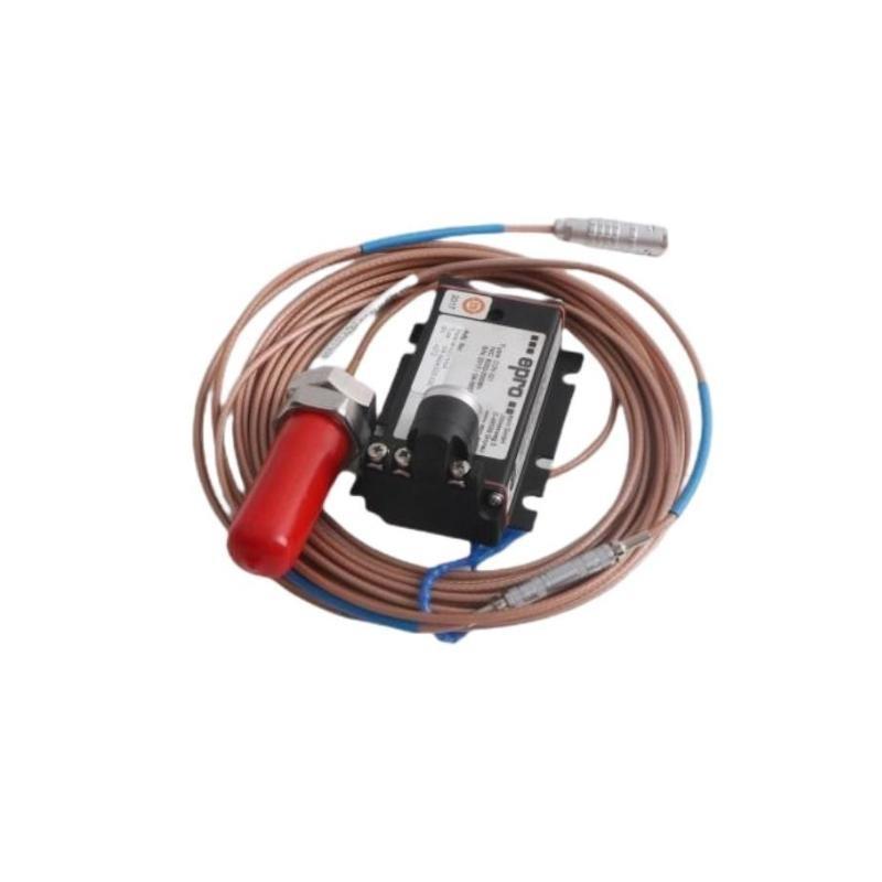 Epro PR6424/013-030 16 mm Eddy-