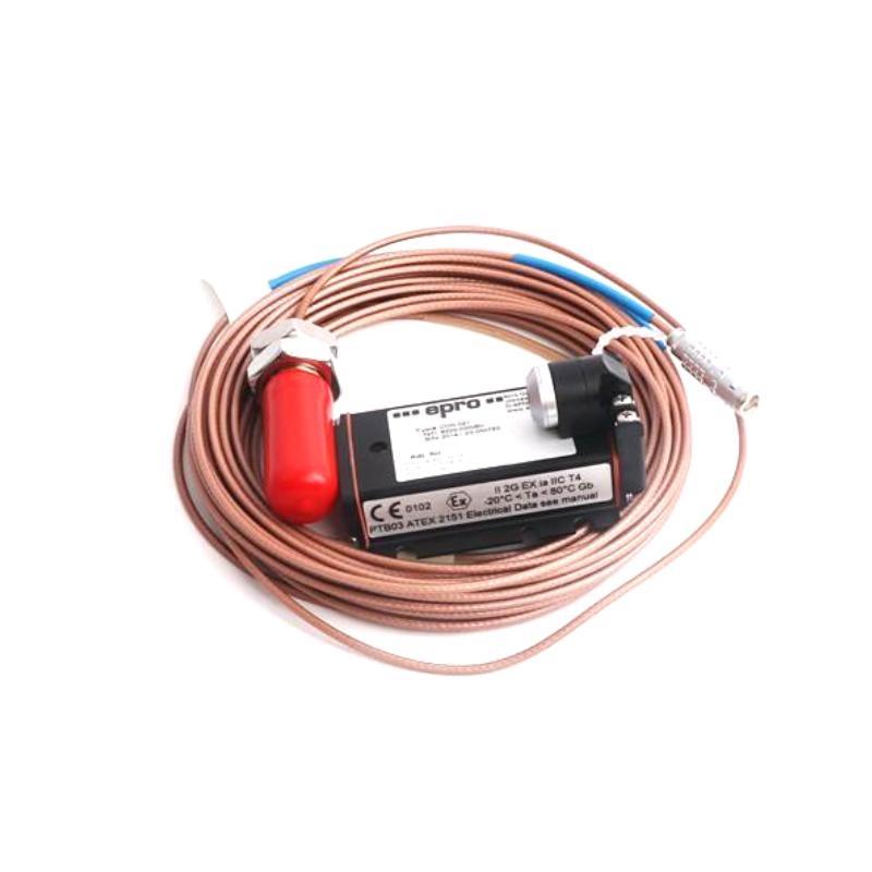 Epro PR6424/002-030 16mm Eddy C