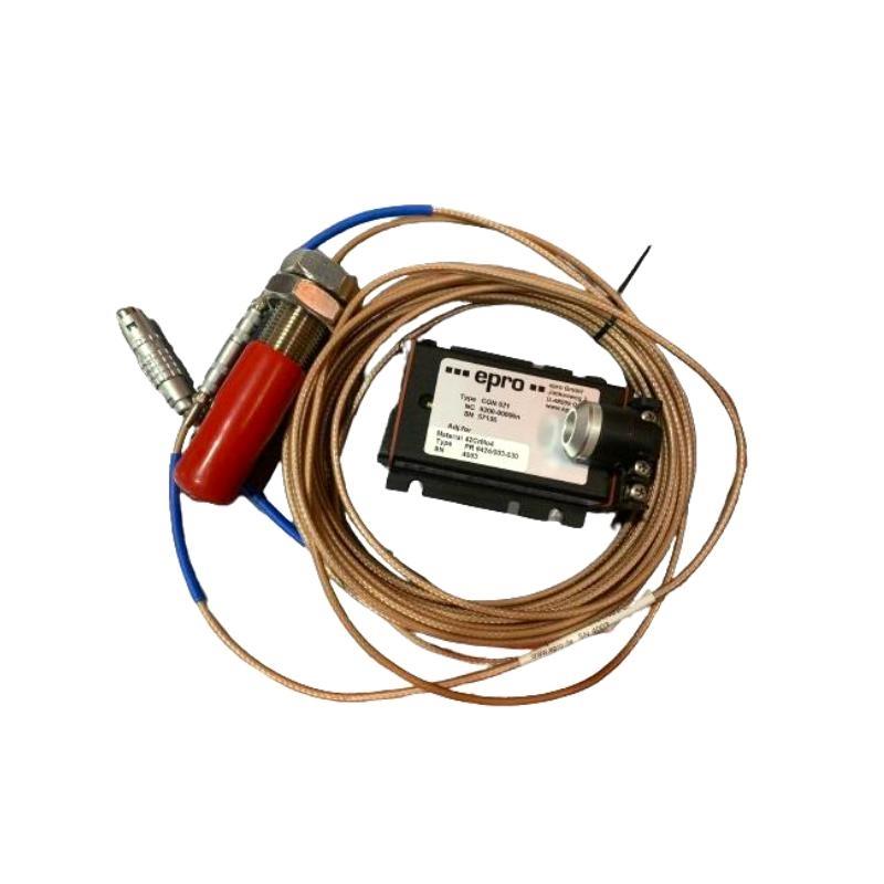 Epro PR9670/000-000 Eddy Current Sen