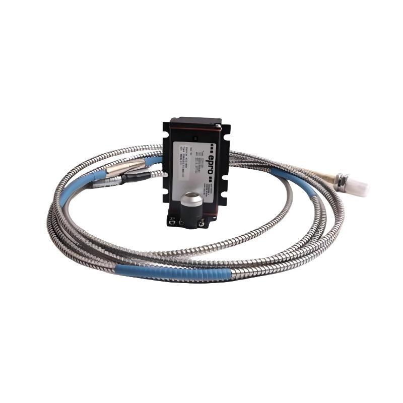 Epro PR6480/051-100 Eddy Curren