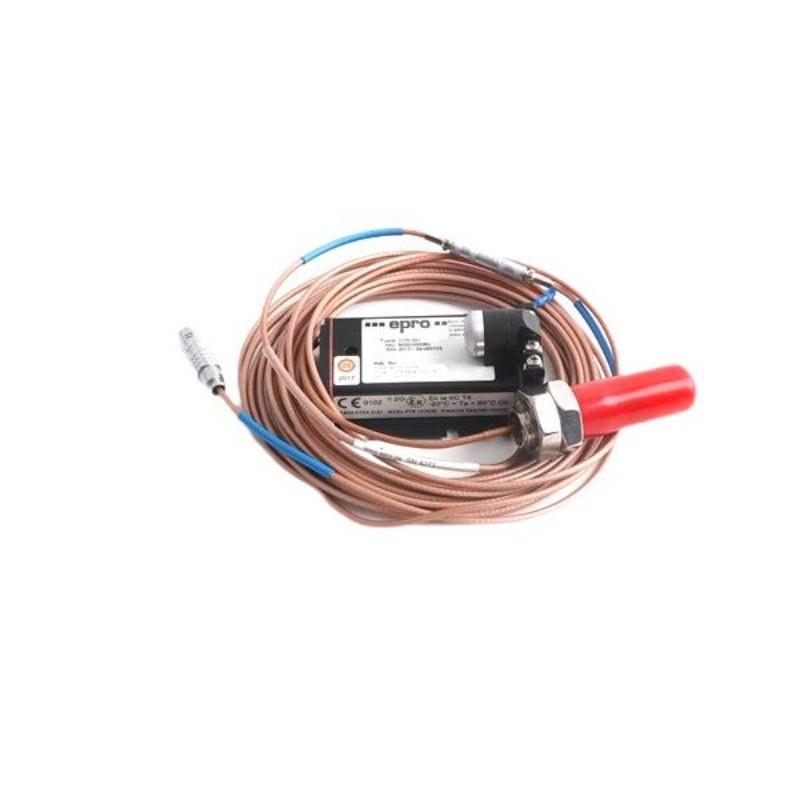 Epro PR6424/117-021 16mm Eddy C