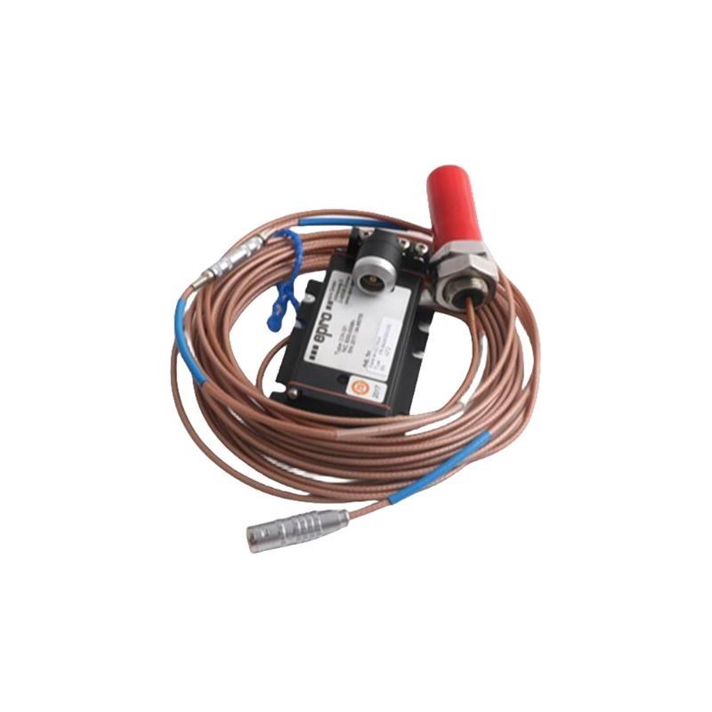 Epro PR6424/010-131+CON031 16mm