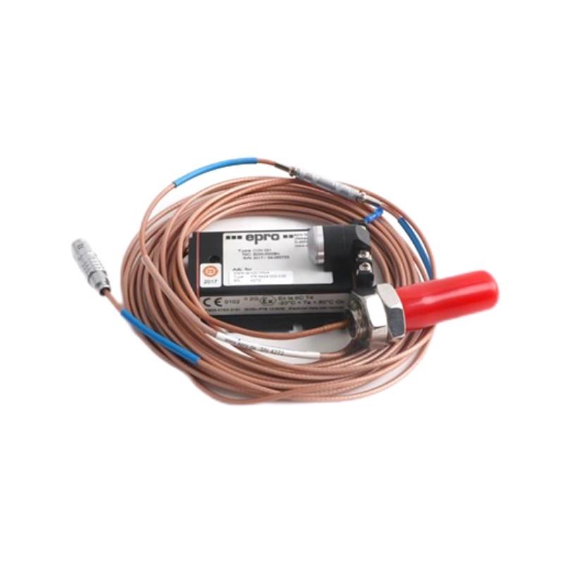 Epro PR6424/000-010 16mm Eddy C