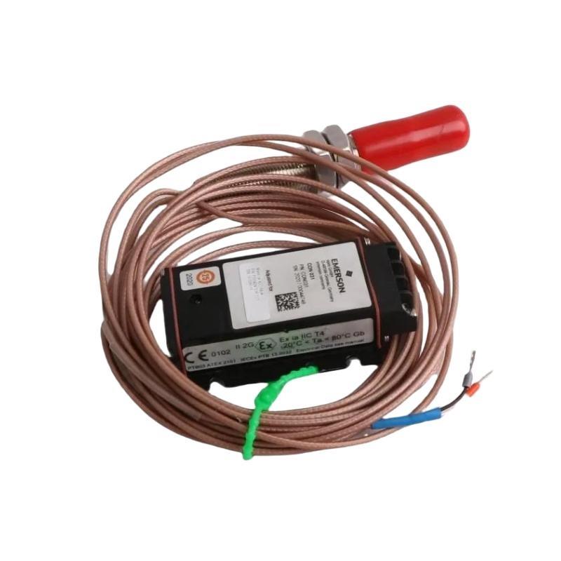 Epro PR6426/000-030+CON21/916-2