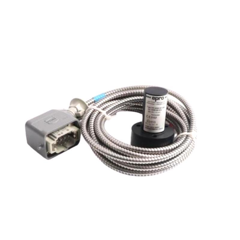 Epro PR9268/301-000 Electrodyna