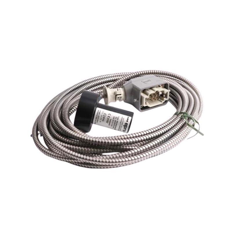 Epro PR9264/010-000 Electrodynamic V