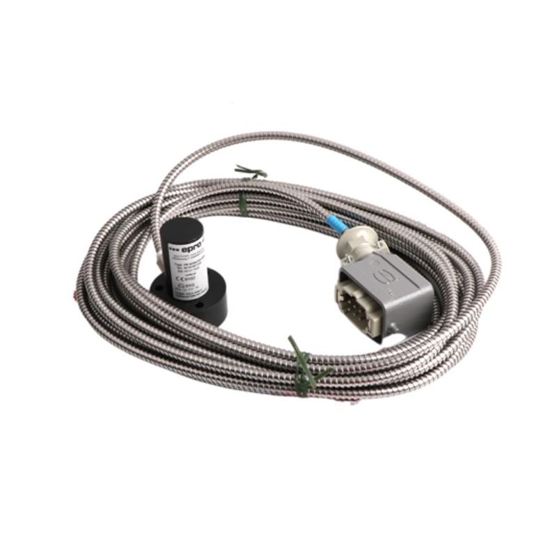 Epro PR9268/017-100 Electrodyna