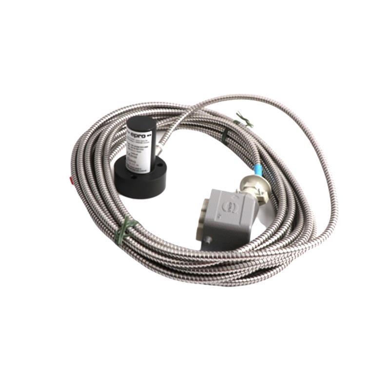 Epro PR9268/203-100 Electric Speed Sensor