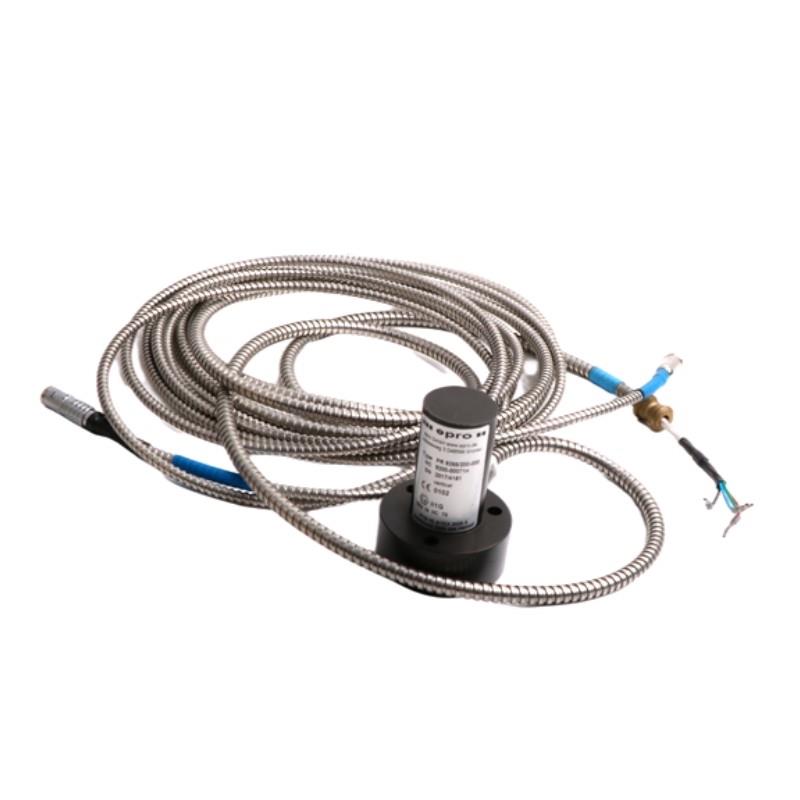 Epro PR9266/12 Electrodynamic Veloci