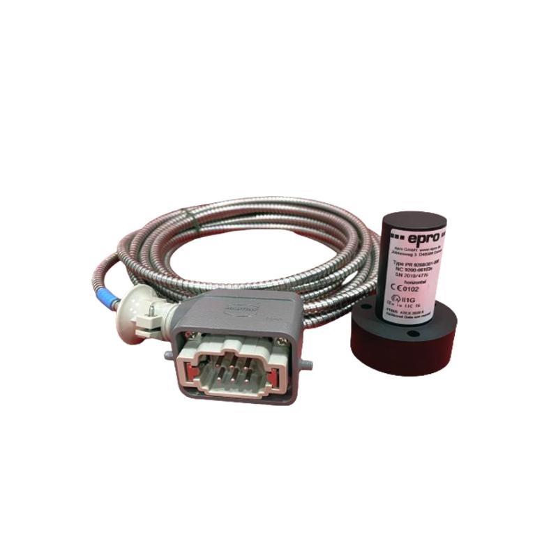 Epro PR9268/602-000 Electrodyna