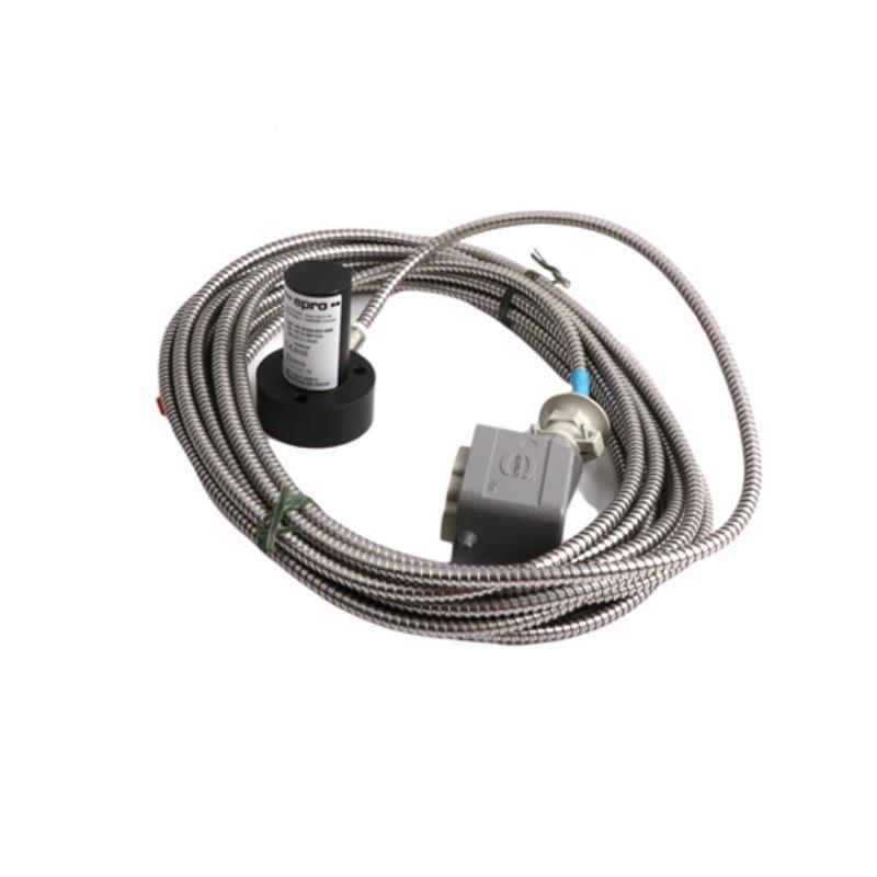 Epro PR9268/603-000 Electric Sp