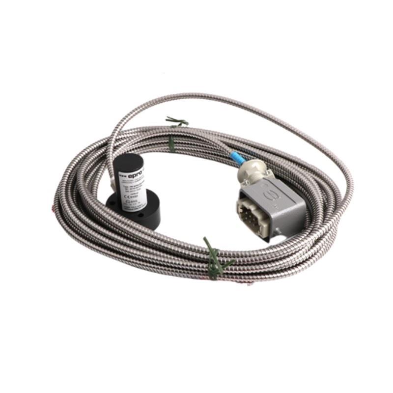 Epro PR9268/605-000 Electric Sp