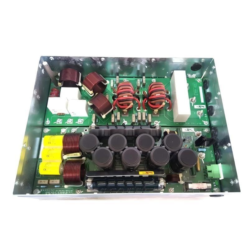 GE 151X1207CK02SA02 De Excitati