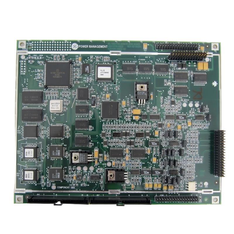 GE 1719-0023 Analog Main Board