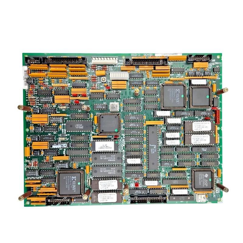 GE DS215SDCCG1AZZ01A / DS200SDC