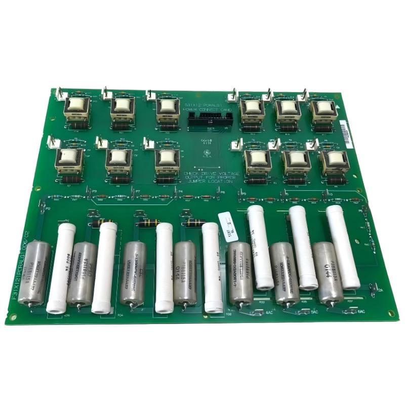 GE 531X121PCRALG1 Power Connect