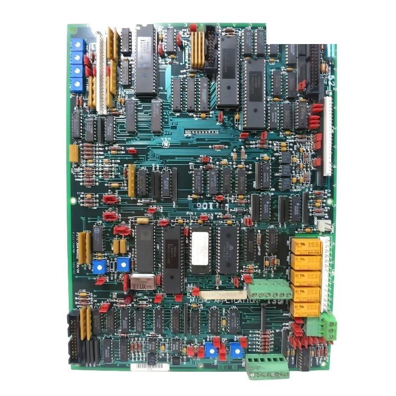 GE 531X139APMARM7 Micro Applica