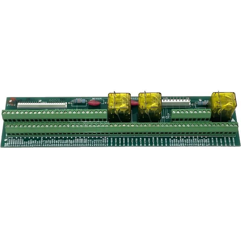 GE 531X171TMAAEG2 Micro Applica
