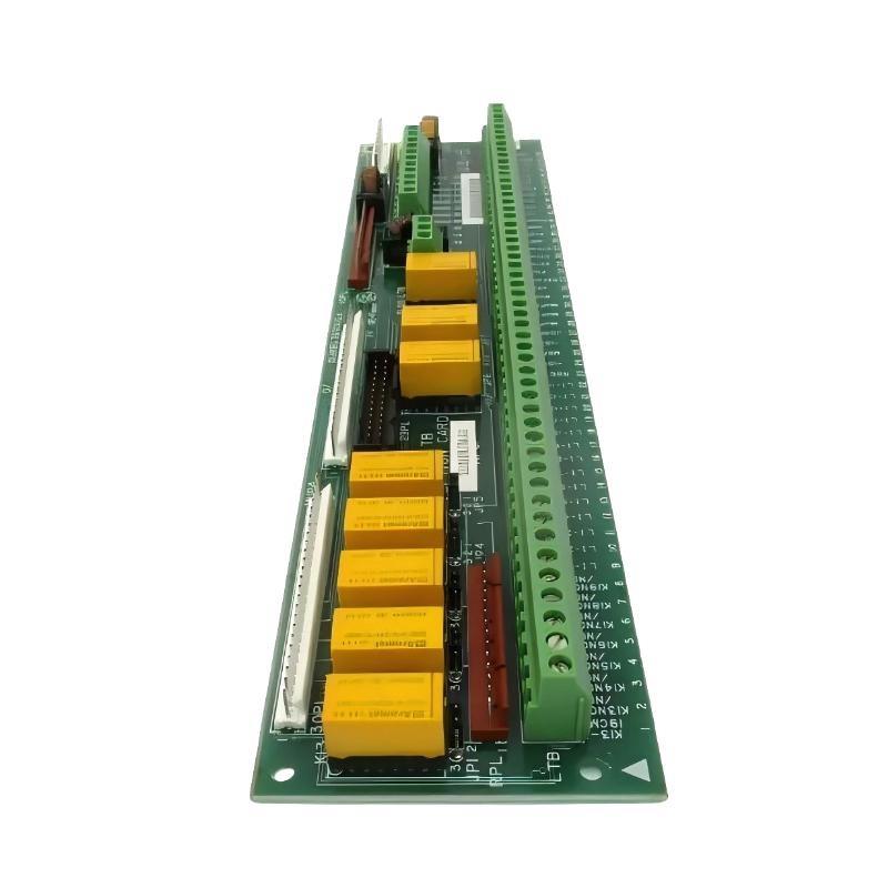 GE 531X189LTBAJG1 LAN TB Option