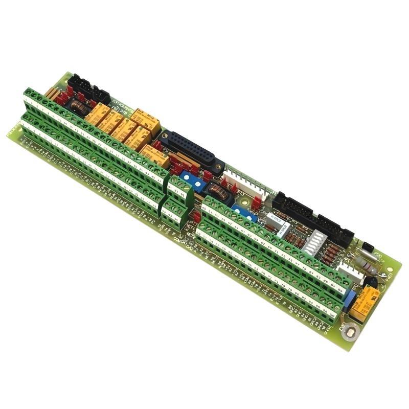 GE 531X305NTBANG1 Terminal Boar