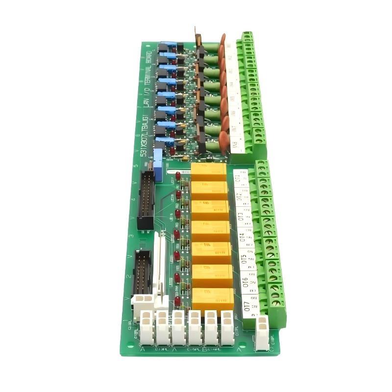 GE 531X307LTBAJG1 I/O Terminal