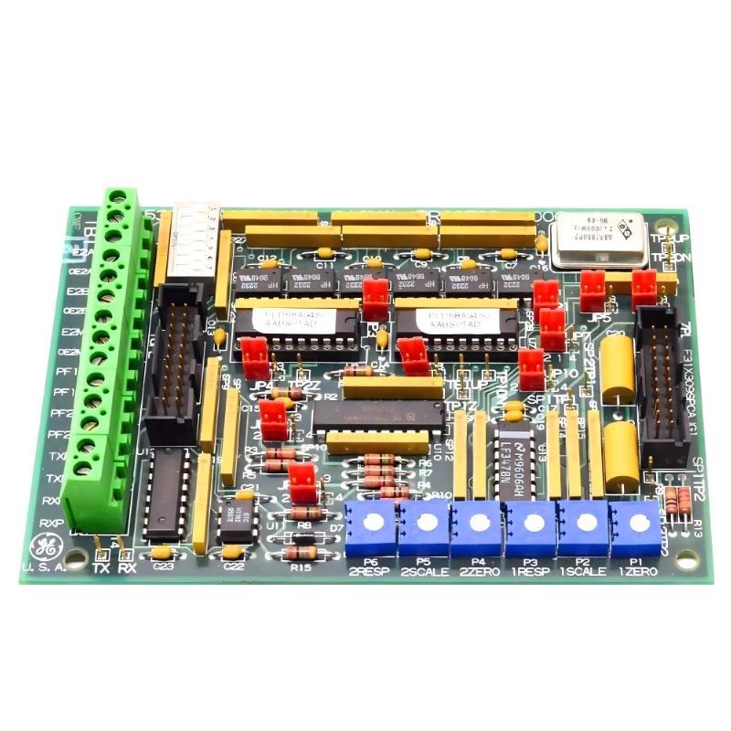 GE 531X309SPCAJG1 Signal Proces