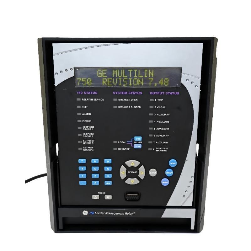 GE 750-P5-G5-S5-HI-A20-G-E Mult