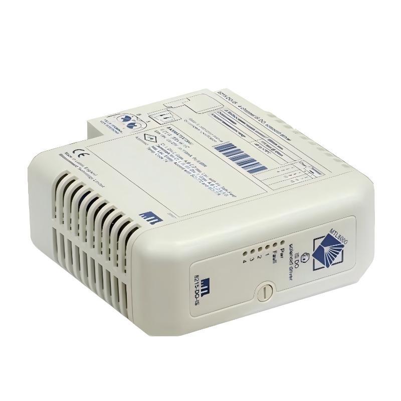 GE 8215-DO-IS 4 Channel Discret