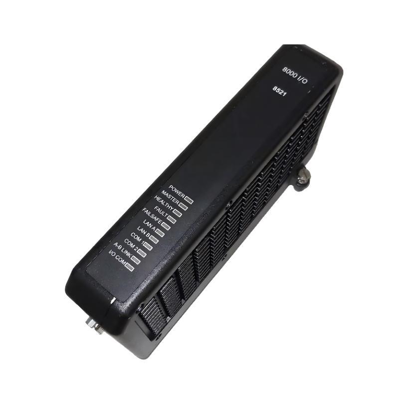 GE 8521-RT-DE PAC8000 RTU Contr