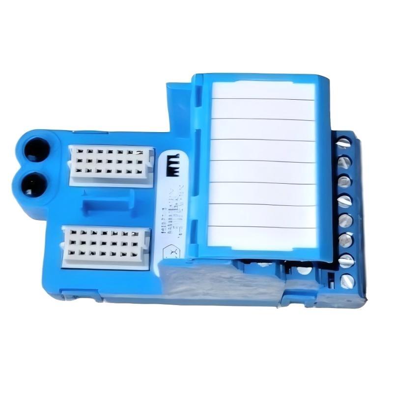 GE 8623-FT-IS 16 Channel Field