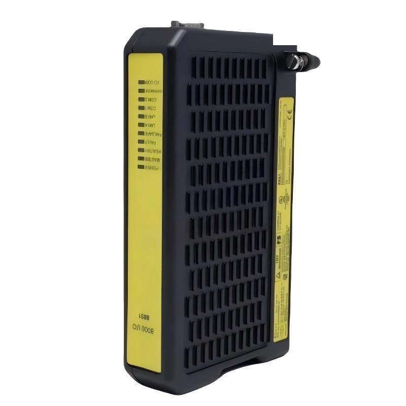 GE 8851-LC-MT SafetyNet Controller
