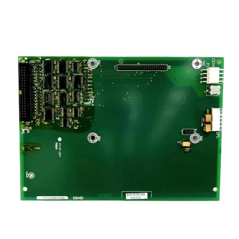 GE DS200ADGIH1A Mark V AuxilIar