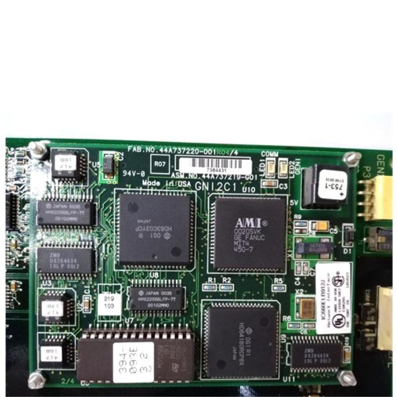 GE DS200BDAAG1AAA Power Supply