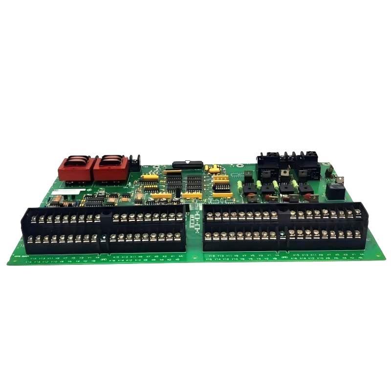 GE DS200DDTBG2ABB Dual Drive Timing & Bridge Gate Interface Module