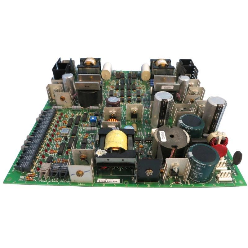 GE DS200FGPAG1A Gate Pulse Amplifier Board