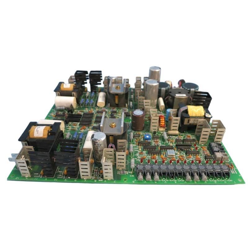 GE DS200FGPAG1AGD Gate Pulse Am