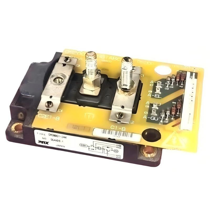 GE DS200IPCSG2ABB IGBT P3 Snubb