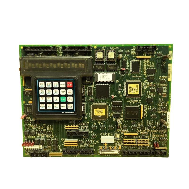GE DS200LDCCH1A Drive Control L