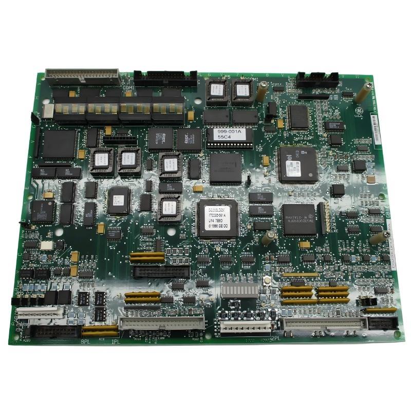 GE DS200LDCCH1AHA Drive Control