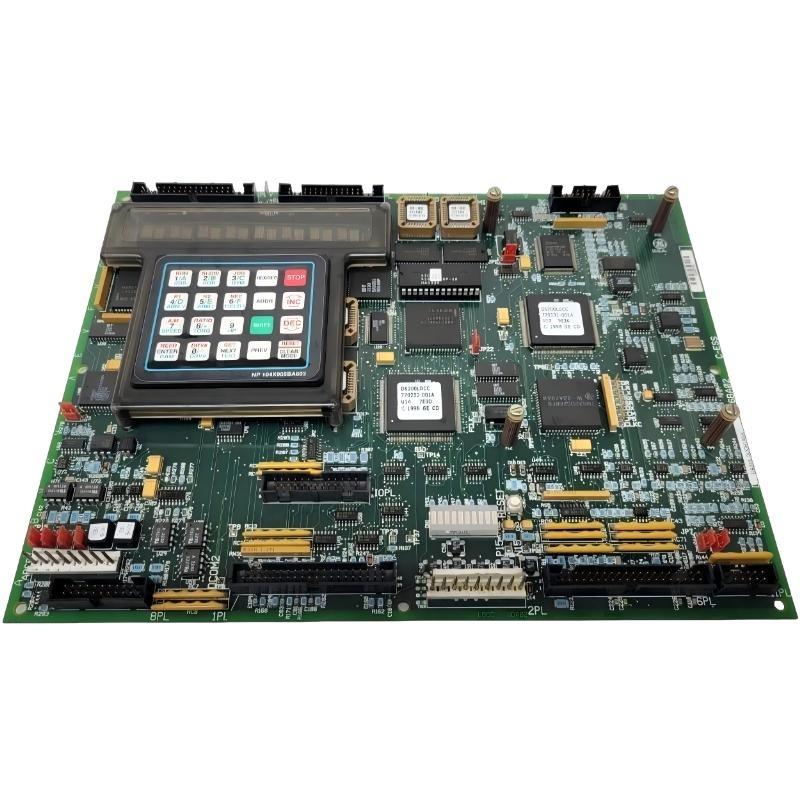 GE DS200LDCCH1ANA LAN Communica
