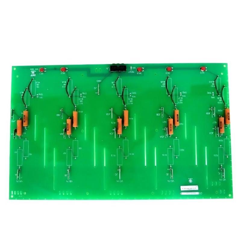 GE DS200NATOG3ACB Network Inter