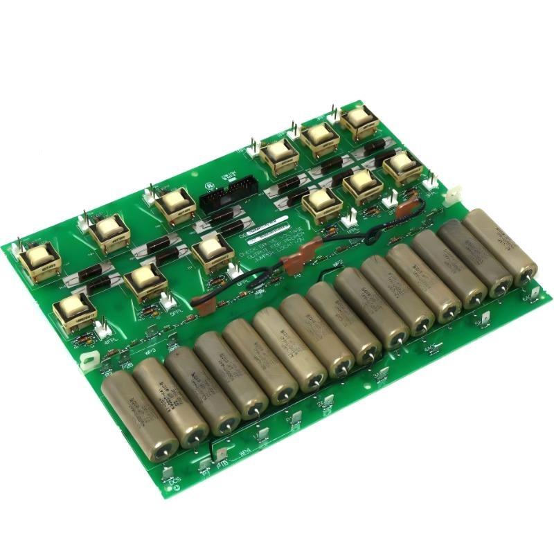 GE DS200PCCAG7ACB DC Power Conn
